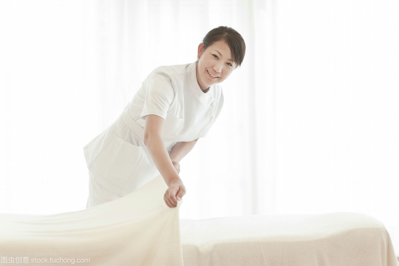 家庭美容服務的興起 專業與便捷的交匯點